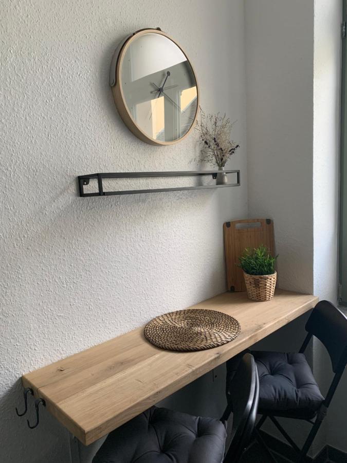 Strassi 1 Apartment Plauen Exterior photo